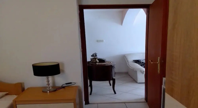 Апартаменты Apartments Villa Nada