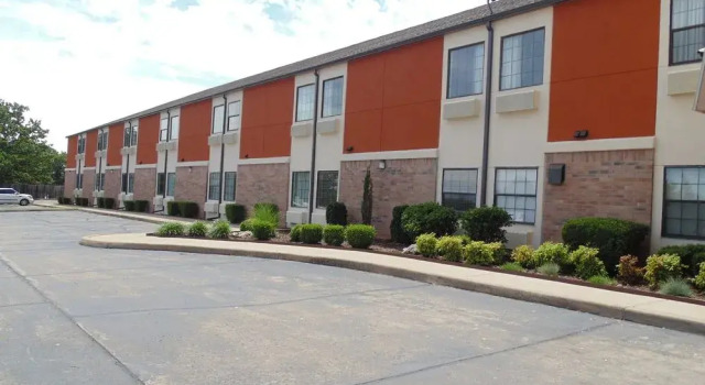 Super 8 Sapulpa Tulsa Area, Reservar Hotel Sapulpa Oklahoma