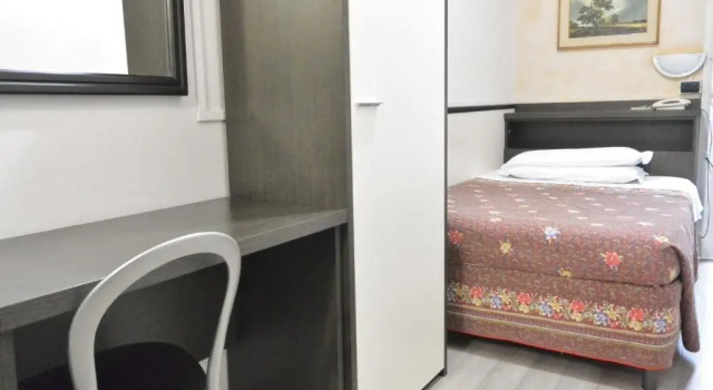 Одноместный номер Hotel Arno