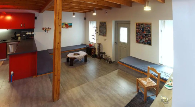 Ianos Maisonette, Prenota Hotel Dorida Grecia Centrale