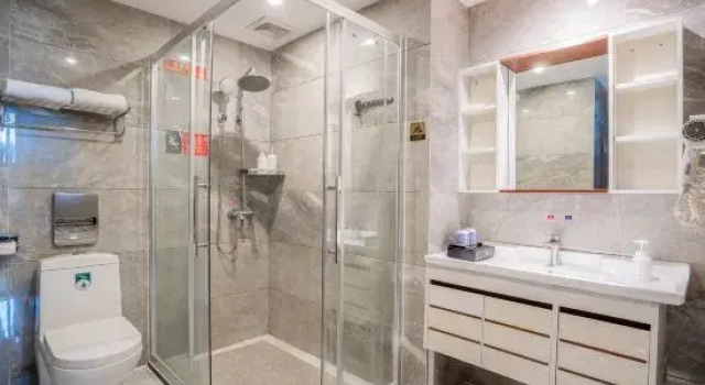 Люкс Waysky Hotel