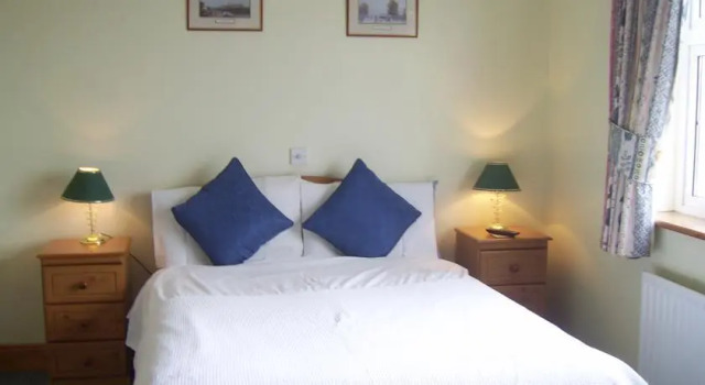 Deerpark Bed And Breakfast, Buchen Sie Gasthaus Mini-Hotels in Mayo, Gasthaus