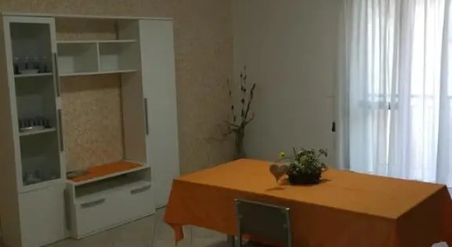 Apartment Dall'Orso Grigio