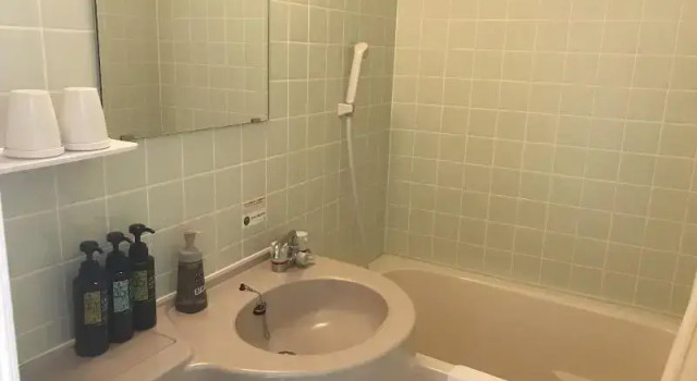 Номер Standard Route Inn Grantia Ishigaki