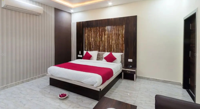 Номер Superior Hotel Pushkar City Inn