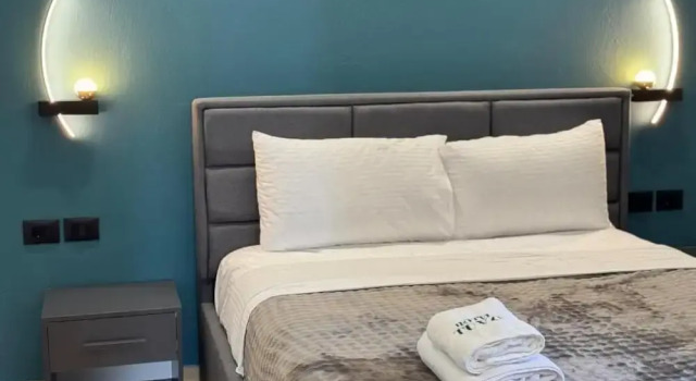 Апартаменты Classic Hotel Tuyo