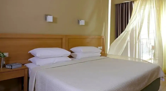 Номер Standard Almira Hotel