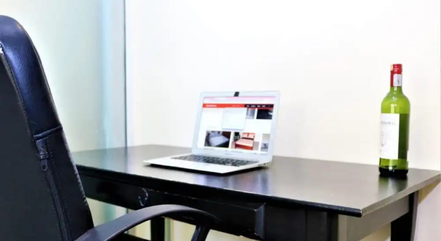 Номер Comfort Nairobi Airports Inn