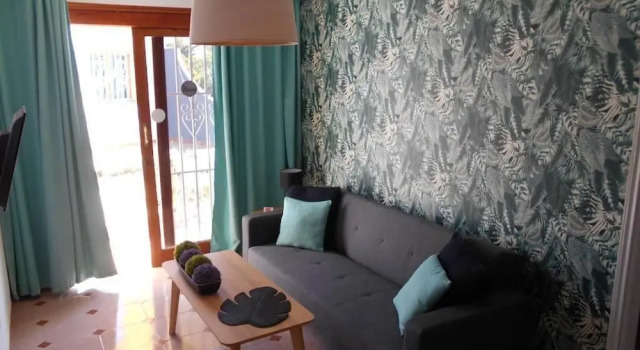 Beach Boys Resort Men Only, Prenota Resort Hotel a Gran Canaria con parcheggio, Parcheggio
