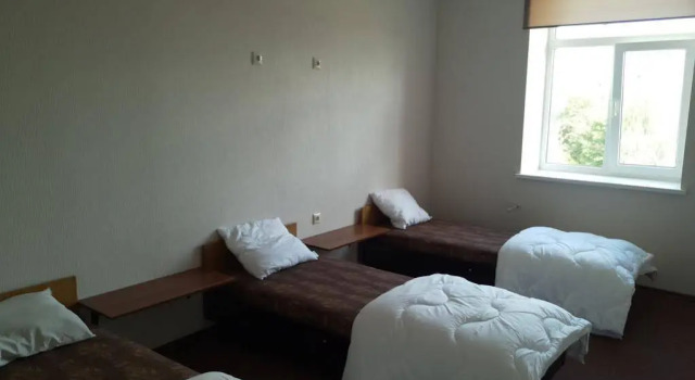Hostel Emma, Prenota Ostello Ziemelu Riga