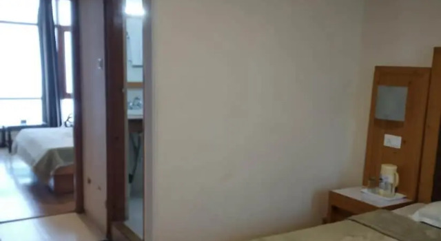 Номер Standard Hotel Golf Links, Mashobra