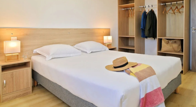 Апартаменты Résidence Easy Lodge