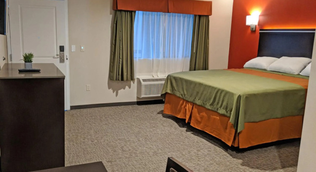 Epic Hotel