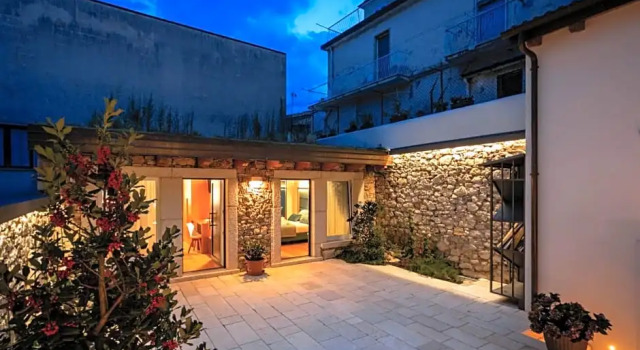 Garni il Concale, Varaa Hotelli Hotellit Abruzzo aamiaisella, Aamiainen