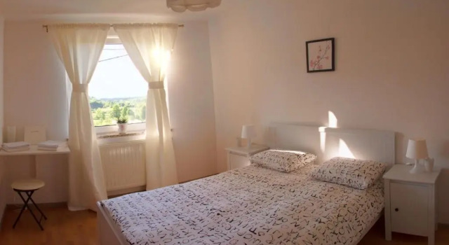 Апартаменты Apartments Nika