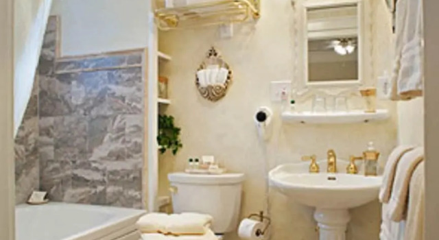 Двухместный номер Standard Abbington Green Bed & Breakfast Inn