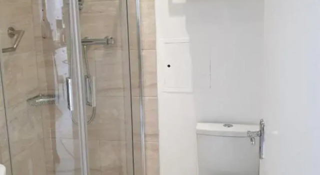 Студия Superior Dublin Central Suites