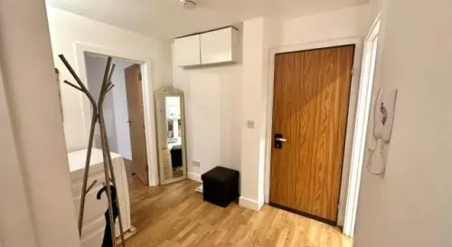 Bermondsey Apartments