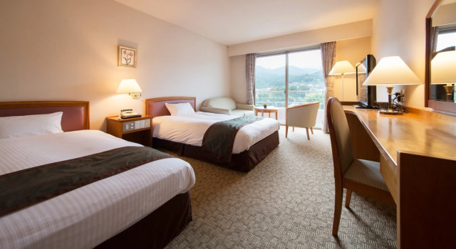 Номер Standard Hotel Kasuien