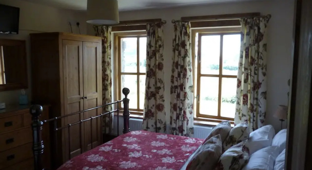 Ferryside Farm, Забронировать Фермерский дом Феррисайд Carmarthenshire
