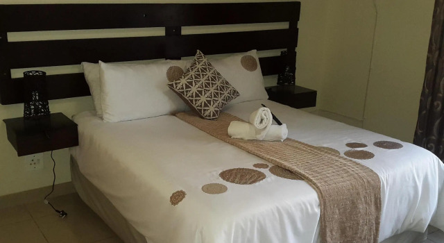 Номер Standard Ikaze Guest House