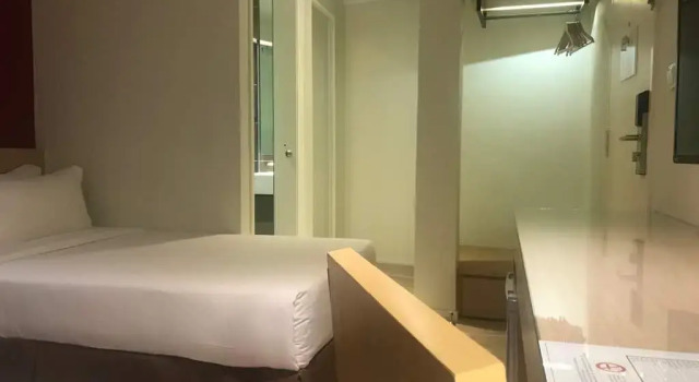 Двухместный номер Superior SGI Vacation Club Hotel