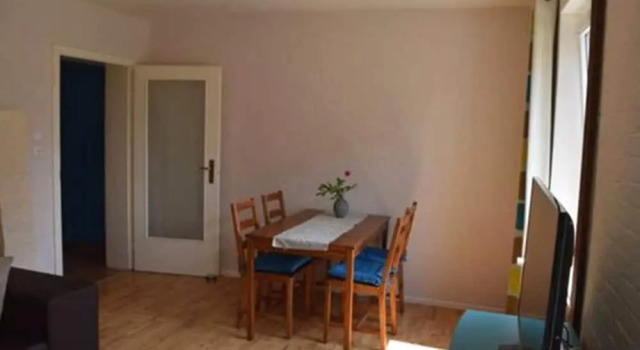 Апартаменты Obstkorb Stralsund
