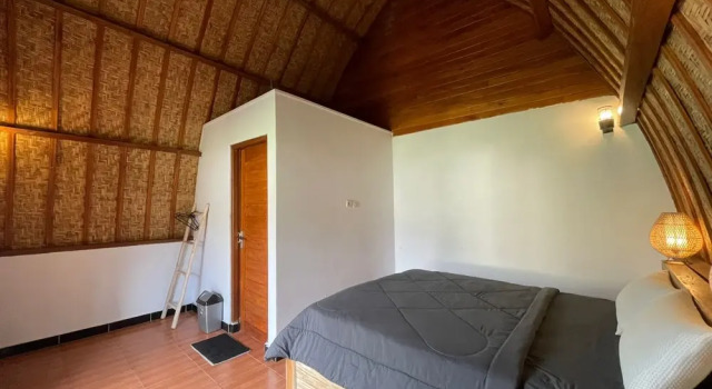 Volcano Cabins, Prenota Hotel Hotel a Bali con parcheggio, Parcheggio