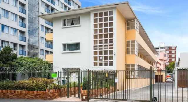 Vernor Court 4, Забронировать Апартаменты/квартира Апартаменты Cape Peninsula, Апартаменты/квартира