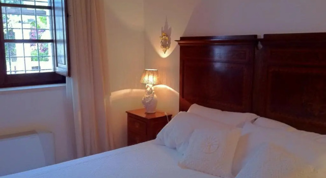 Номер Standard Masseria Torremossa