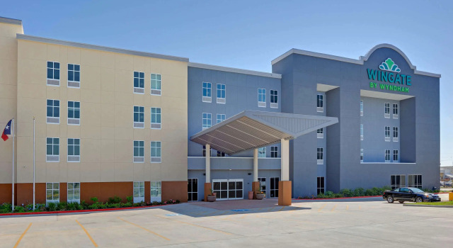 Wingate by Wyndham Corpus Christi