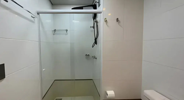 Апартаменты BLTX Brookfield Towers 2616