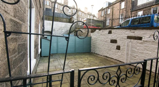 427 - Salmond Place Apartment, Забронировать Апартаменты/квартира Эдинбург Midlothian, рядом с Холирудское абатство