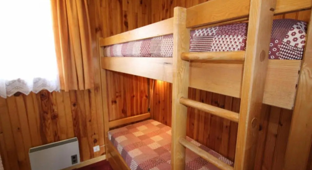 Appartement Hauteluce, 1 pièce, 4 personnes - FR-1-293-155