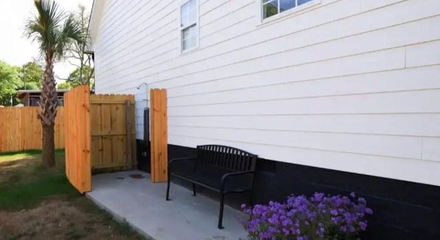 Коттедж New Listing Lux Beach House Dog Friendly