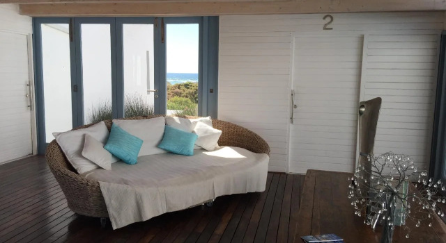 Nieuview Cottages 1 and 2, Buchen Sie Hotel Paternoster Vredenburg