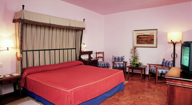 Parador de Albacete, Prenota Hotel Albacete Albacete Provincia