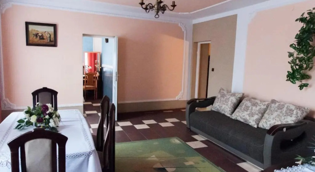 Люкс Usługi Hotelarskie Las Vegas