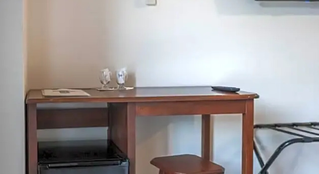 Номер Standard Patagonia Plaza Hotel