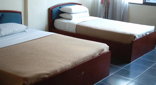 Hotel Kenangan, Rezervasyon Otel Terengganu ucuz oteller