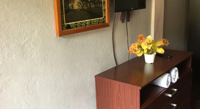 Двухместный номер Standard Grand Hotel Panajachel