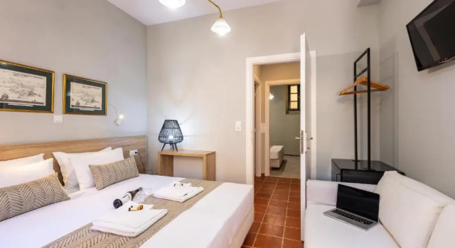 Апартаменты Ink Hotels House of Europe