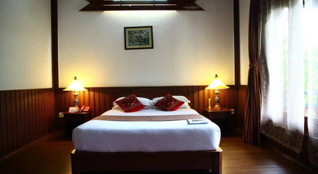 Tashi Namgay Resort, Reserva ahora Resort Hoteles de negocios en Paro, 4* 5*