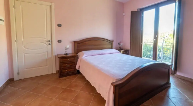 Villa Pandora