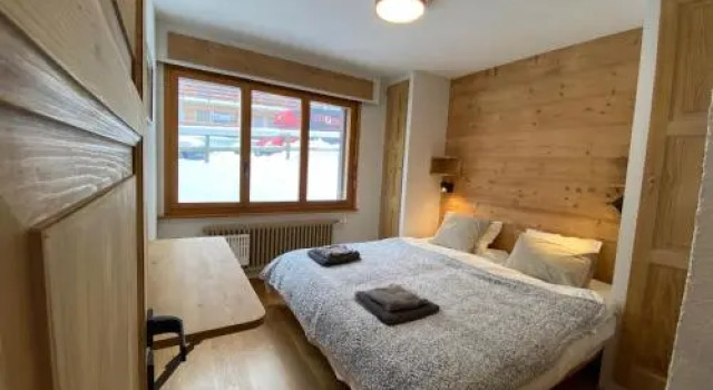Appartement Hurlebise 8, Prenota Appartamento Hotel a Canton Vallese con parcheggio, Parcheggio