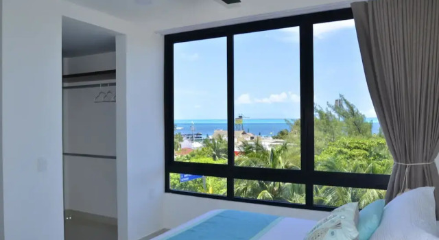 Fanthakstico Apart Vista al Mar Cancun, Prenota Appartamento Hotel a Quintana Roo con parcheggio, Parcheggio