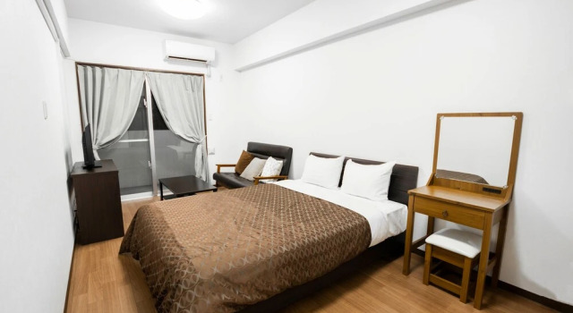 COZY STAY in Urasoe, Prenota Hotel Hotel a Okinawa con parcheggio, Parcheggio