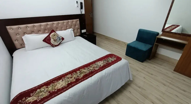 Hotel D Palace, Rezerwuj Hotel Hotele w Dhaka ze śniadaniem, Śniadanie