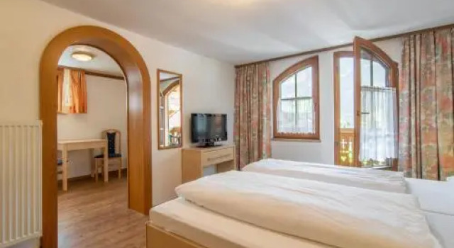 Haus Stock, Rezerwuj Hotel Hotele w Tyrol z parkingiem, Parking