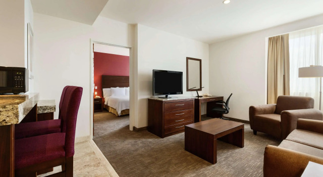 Hilton Garden Inn Queretaro